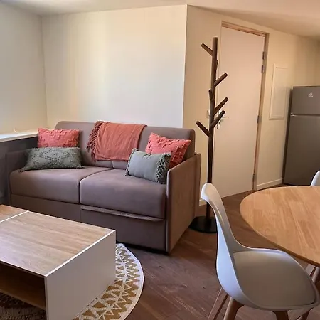 Ag- Le Charme De La Vieille Pour 4 Personnes Apartment *